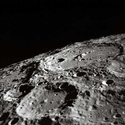 Apollo 10 - NASA, 1969. od NASA Images