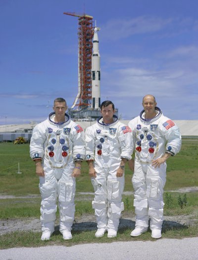 Apollo 10 - NASA, c1969. od NASA Images