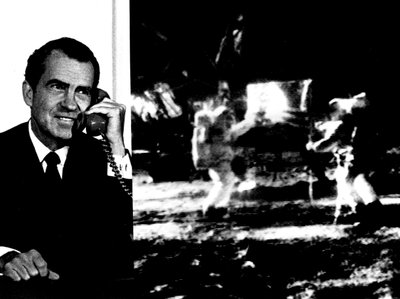Apollo 11 - NASA, 1969. od NASA Images