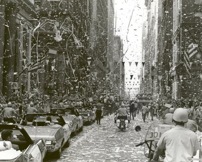 Apollo 11 - NASA, 1969. od NASA Images