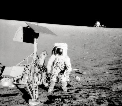 Apollo 12 - NASA, 1969. od NASA Images