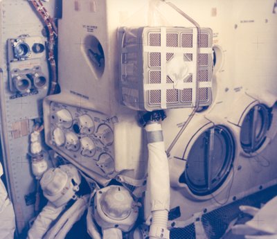 Apollo 13 - NASA, 1970. od NASA Images