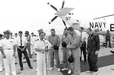 Apollo 13 - NASA, 1970. od NASA Images