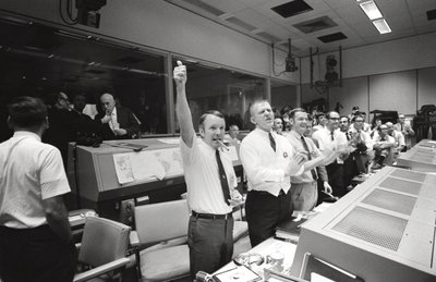 Apollo 13 - NASA, 1970. od NASA Images