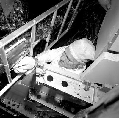 Apollo 16 - NASA, 1972. od NASA Images