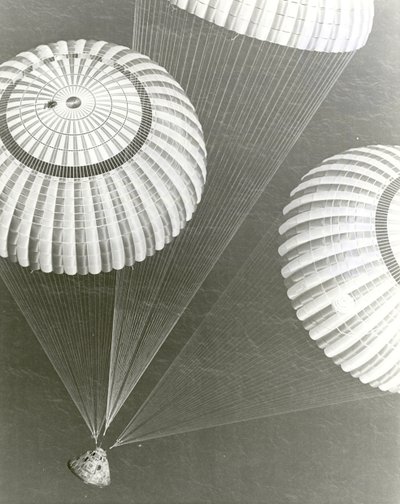 Apollo 17 - NASA, 1972. od NASA Images