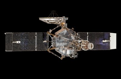 Technický model, Mariner 2, 1. července 1976 do současnosti. od NASA Images