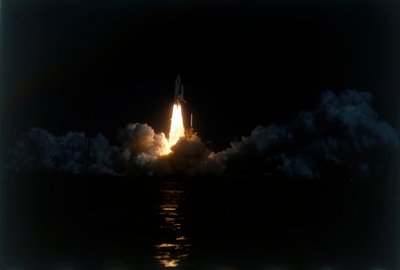 Raketoplán 