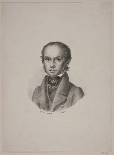 N. L. Høyen od N.B. Krossing