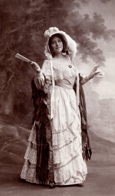 Fotografie v albech Petites pour rire numbero 1. Parisian follies od Nadar