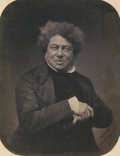 [Album obsahující fotografie, rytiny, kresby a publikace týkající se ..., listopad 1855. od Nadar