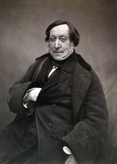 Gioachino od Nadar