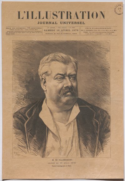  od Nadar