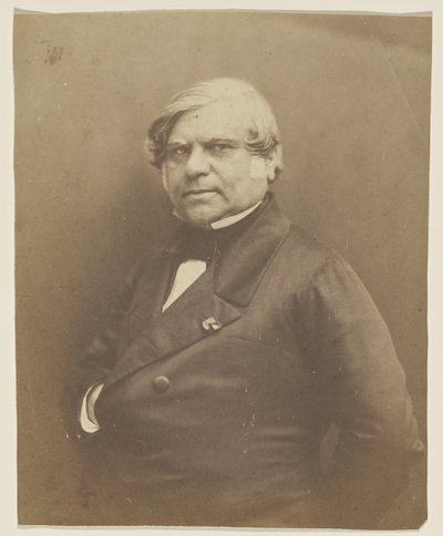 Alvarez Levy od Nadar [Gaspard Félix Tournachon]