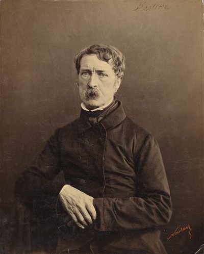Bastide od Nadar [Gaspard Félix Tournachon]