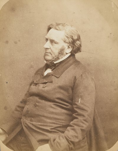 Bethmont od Nadar [Gaspard Félix Tournachon]