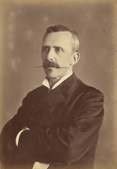 Angel od Nadar [Gaspard Félix Tournachon]