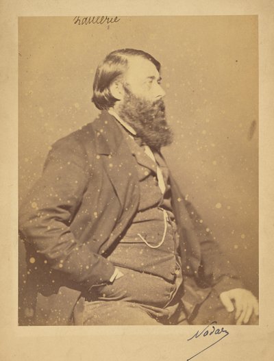 Laulerie od Nadar [Gaspard Félix Tournachon]