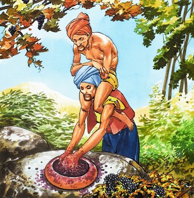 Sindibád námořník od Nadir Quinto