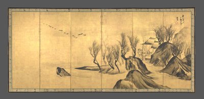  od Nagasawa Rosetsu
