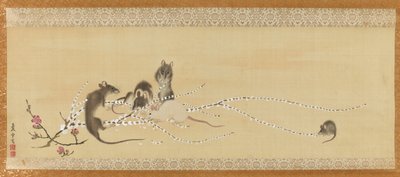  od Nagasawa Rosetsu