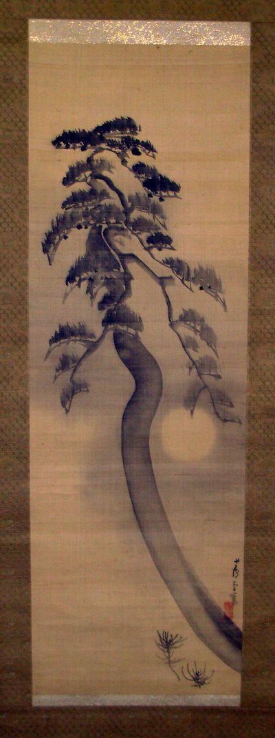  od Nagasawa Rosetsu