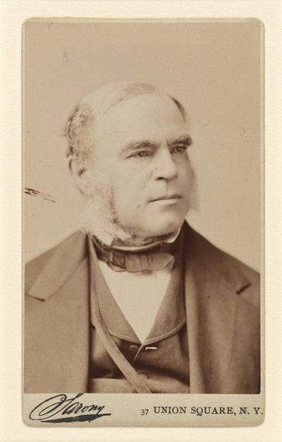  od Napoleon Sarony