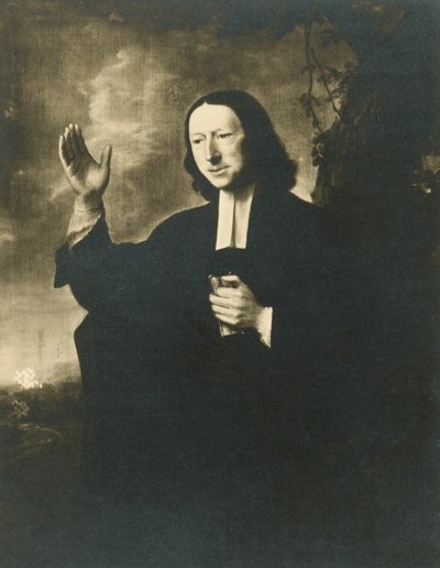 Závěsný od Nathaniel (after) Hone