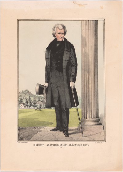  od Nathaniel Currier