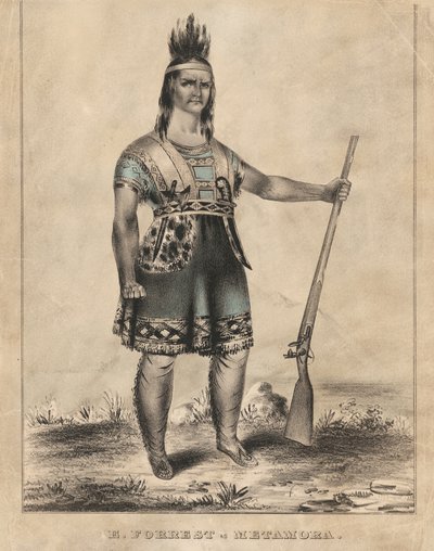  od Nathaniel Currier