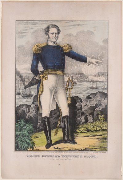  od Nathaniel Currier