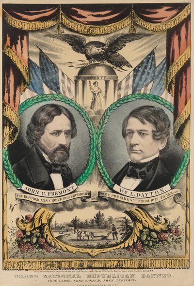  od Nathaniel Currier