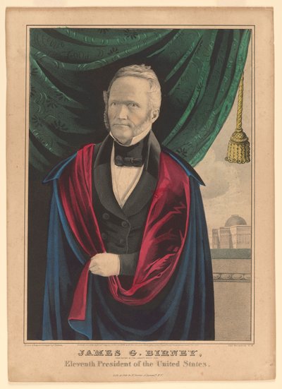  od Nathaniel Currier