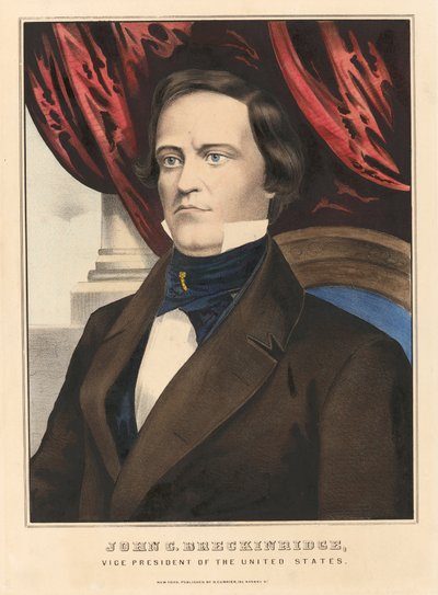  od Nathaniel Currier
