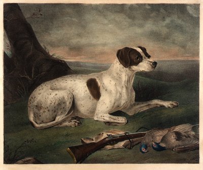 Juno od Nathaniel Currier