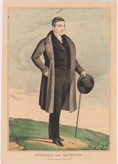  od Nathaniel Currier