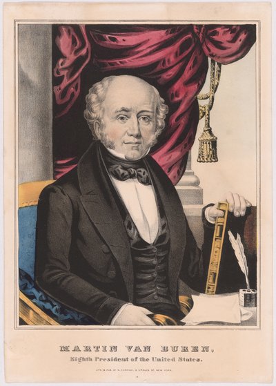  od Nathaniel Currier