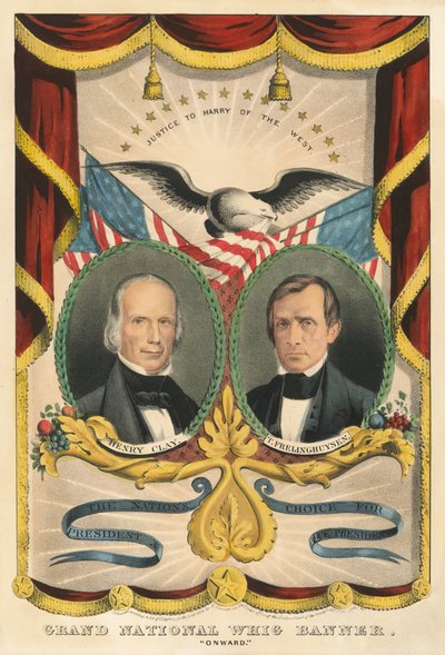  od Nathaniel Currier
