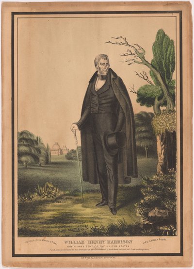 od Nathaniel Currier