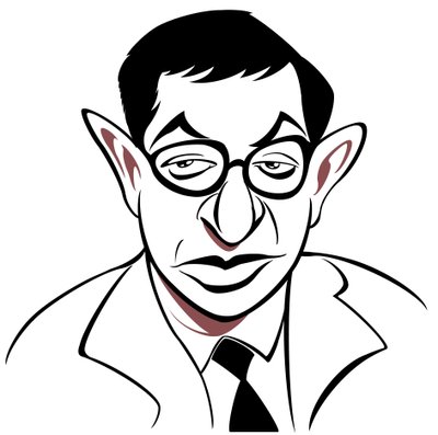 Bernard Herrmann, 2018 od Neale Osborne