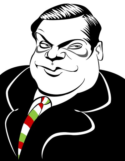 Bruno Maderna, 2019 (digitální) od Neale Osborne