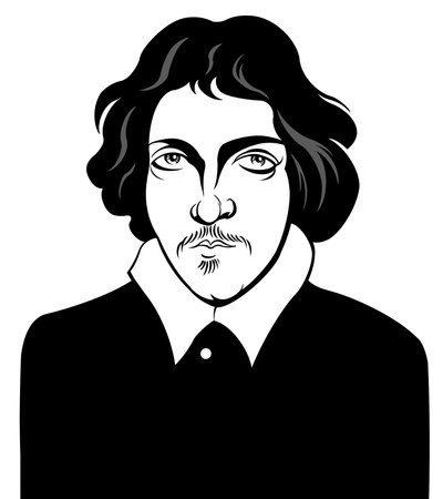 Thomas Campion, 2019 (digitální) od Neale Osborne