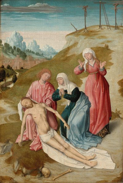 Nářek od Netherlandish
