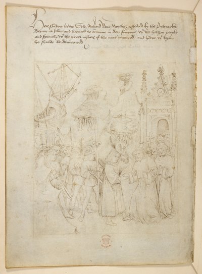 Bavlna Julius E. IV, art. 6, The 