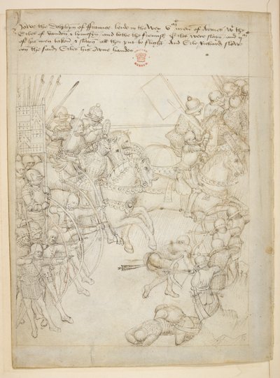Bavlna Julius E. IV, art. 6, The 