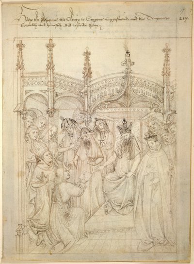 Bavlna Julius E. IV, art. 6, The 