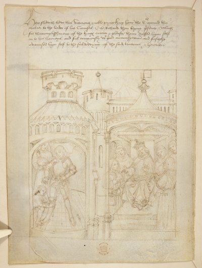 Bavlna Julius E. IV, art. 6, The 