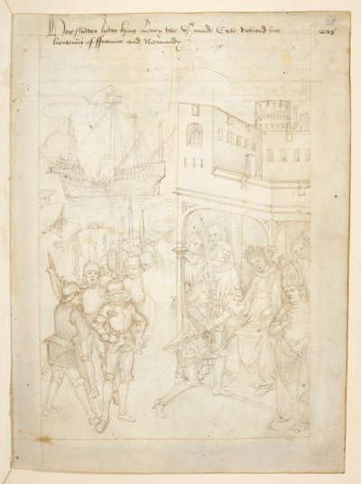 Bavlna Julius E. IV, art. 6, The 