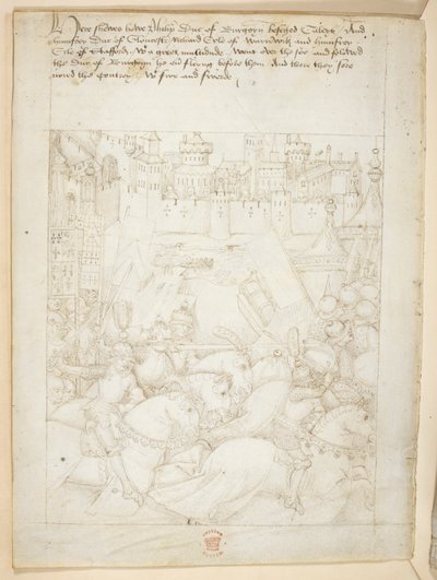 Bavlna Julius E. IV, art. 6, The 