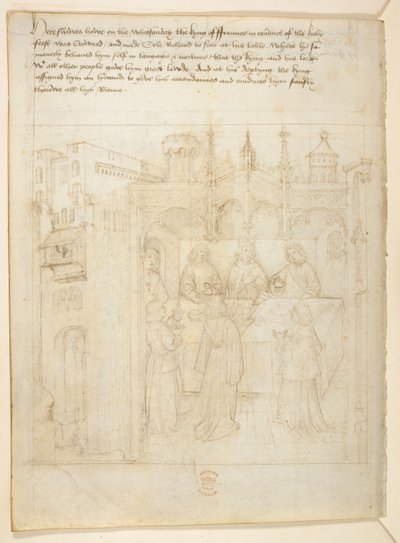 Bavlna Julius E. IV, art. 6, The 
